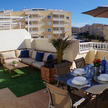 Apartment Sunny Harbour 圣波拉 外观 照片