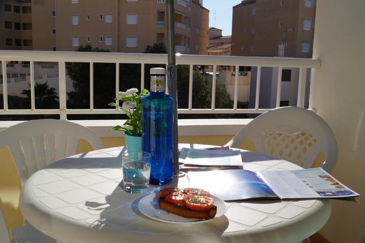 Apartment Sunny Harbour 圣波拉 外观 照片
