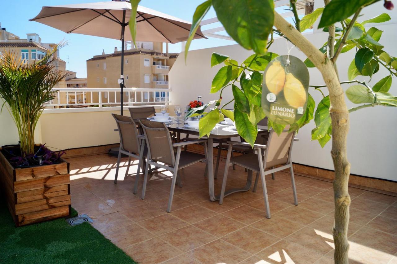 Apartment Sunny Harbour 圣波拉 外观 照片