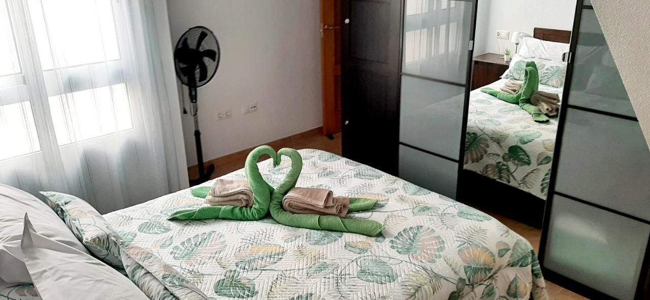Apartment Sunny Harbour 圣波拉 外观 照片