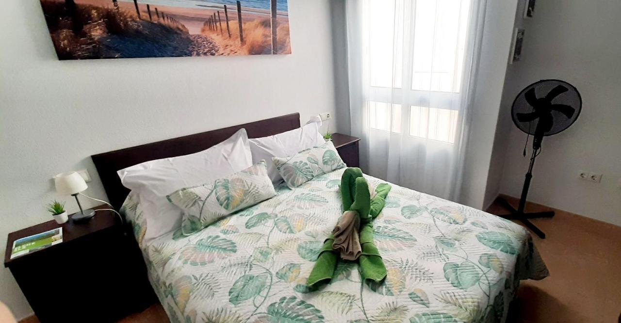 Apartment Sunny Harbour 圣波拉 外观 照片