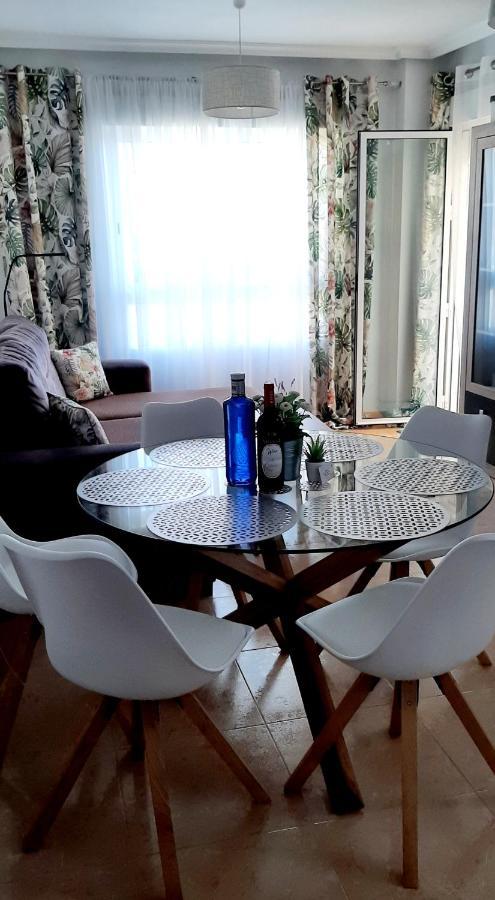 Apartment Sunny Harbour 圣波拉 外观 照片
