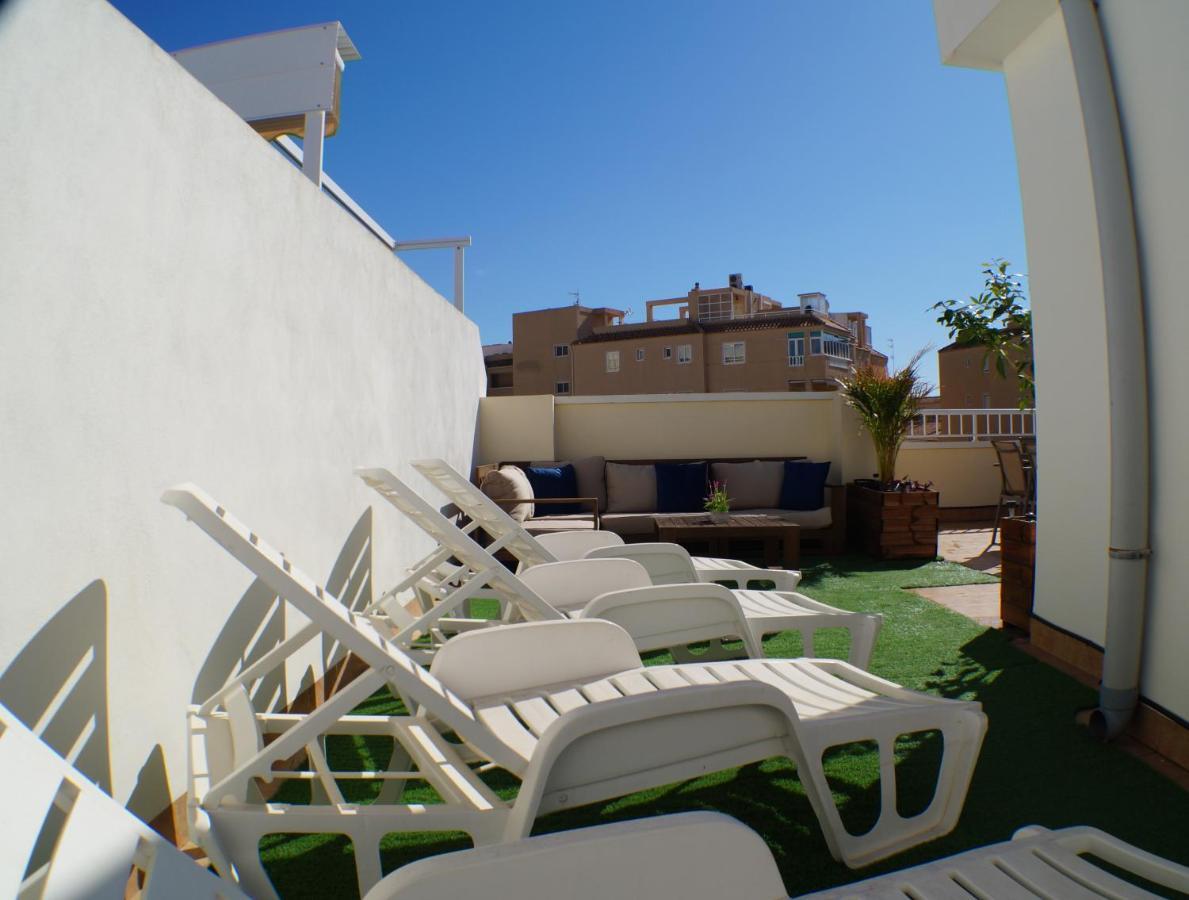 Apartment Sunny Harbour 圣波拉 外观 照片