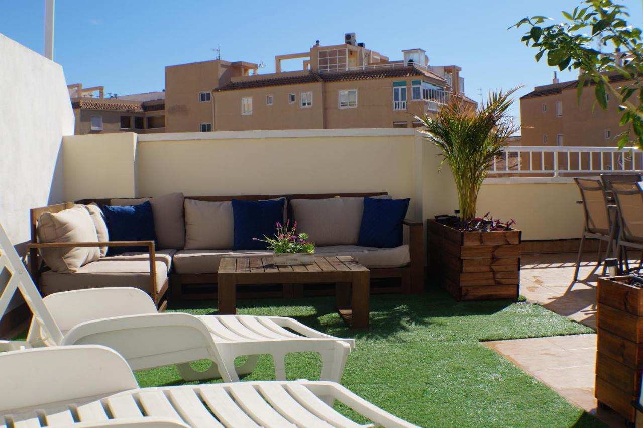 Apartment Sunny Harbour 圣波拉 外观 照片
