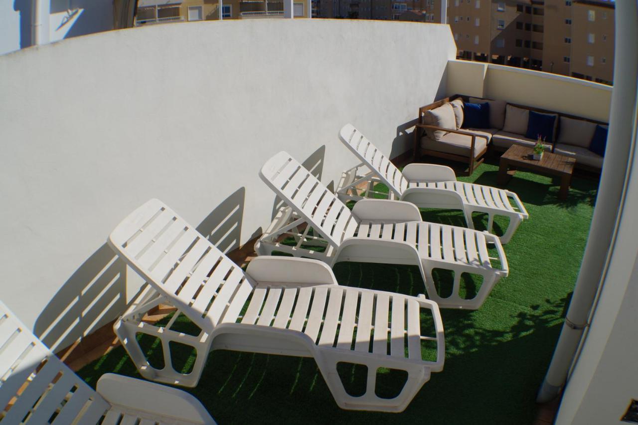 Apartment Sunny Harbour 圣波拉 外观 照片