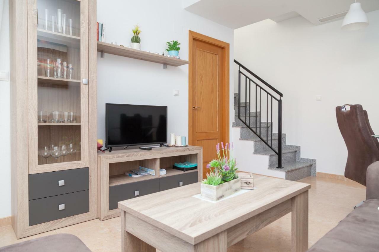 Apartment Sunny Harbour 圣波拉 外观 照片
