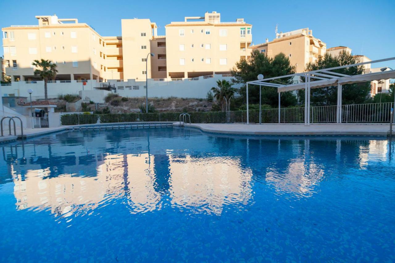 Apartment Sunny Harbour 圣波拉 外观 照片