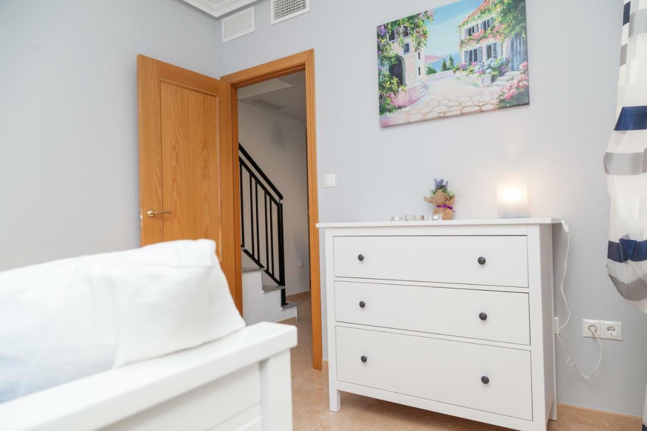 Apartment Sunny Harbour 圣波拉 外观 照片