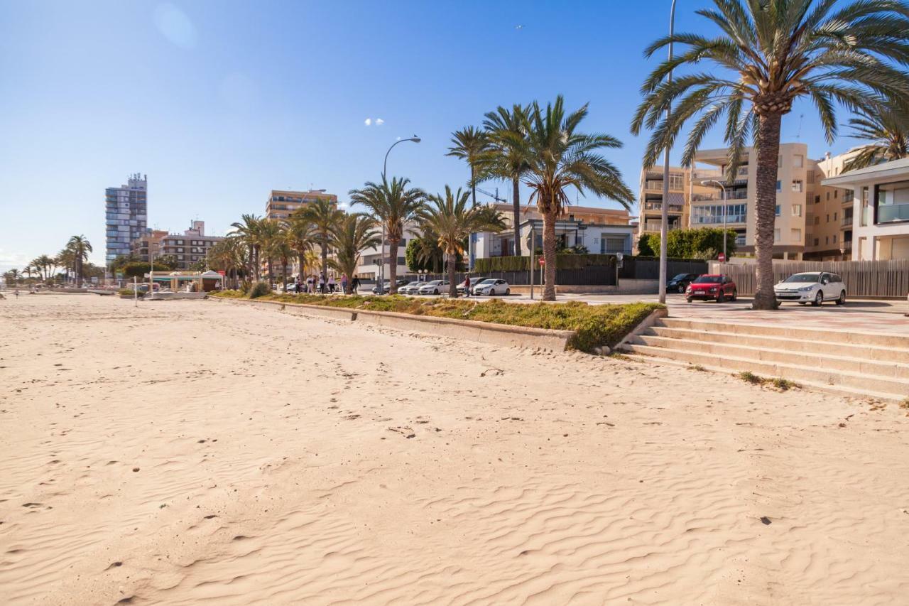 Apartment Sunny Harbour 圣波拉 外观 照片