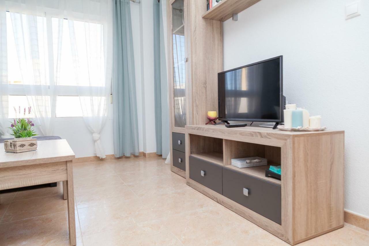 Apartment Sunny Harbour 圣波拉 外观 照片